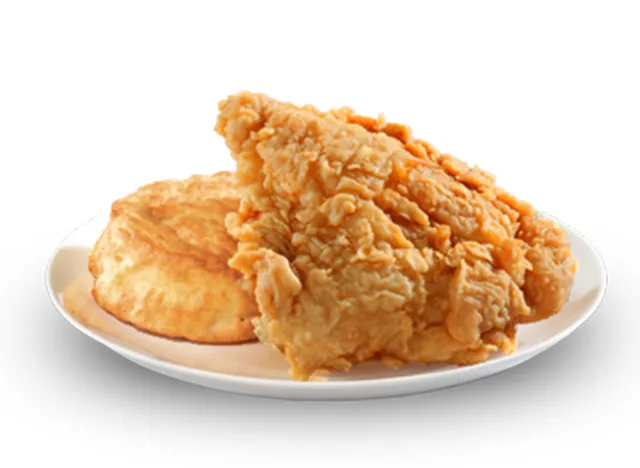 Bojangles Chicken Breast 