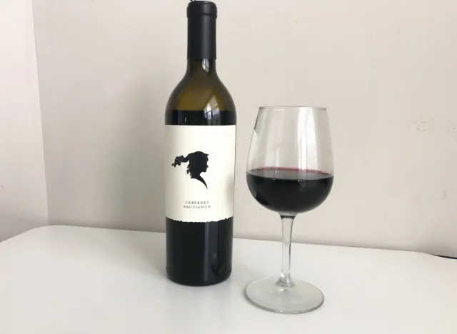 corvelia cabernet