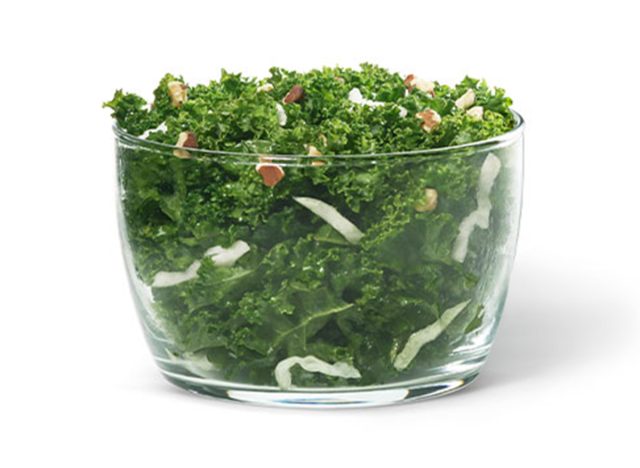 Chick-fil-A Kale Crunch Side Salad