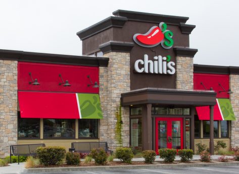 11 Unhealthiest Dishes to Order at Chili&rsquo;s