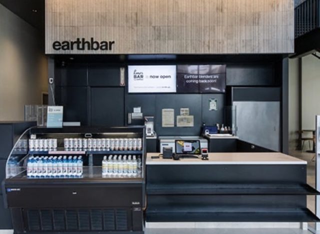 earthbar