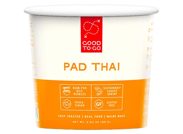 Good-to-Go Pad Thai Cups 