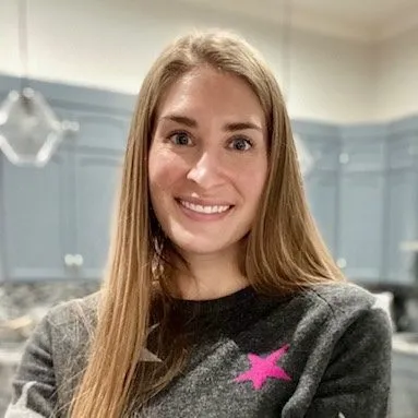 Avatar for Kelsey Hampton Abdullah