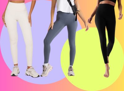 legging design