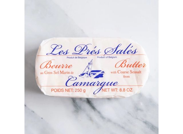 les pres sales butter