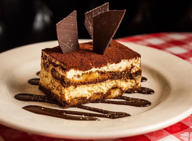 maggianos tiramisu