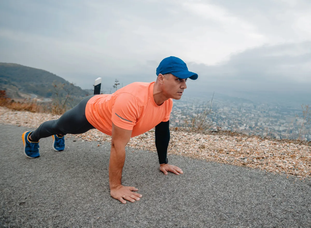 9 Ways to Change Up Your Pushups and Strengthen Your Chest - Muscle &  Fitness