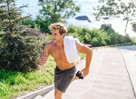 The #1 Daily Workout To Improve Your Endurance