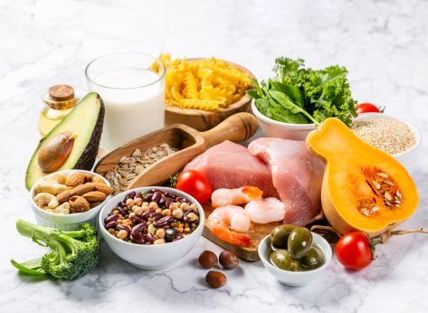 This Is the #1 Diet of 2024