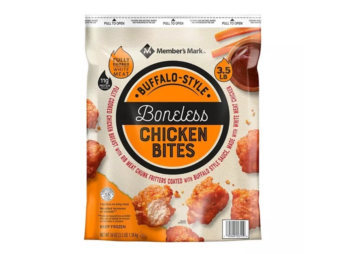 The 25 Best Frozen Foods at Sam’s Club Right Now