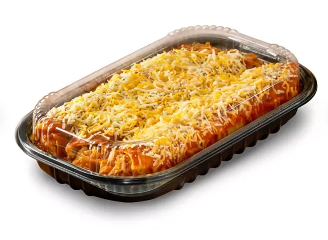 Member's Mark Chicken Enchiladas 