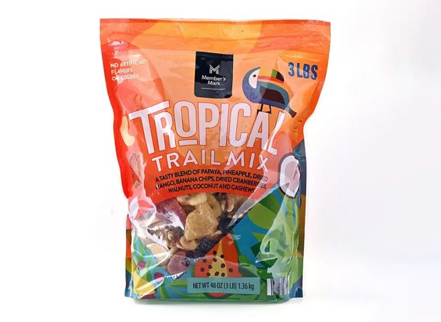Member's Mark Tropical Trail Mix 