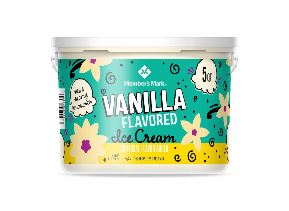 27 Best New Items at Sam’s Club, According to Customers — Eat This Not That