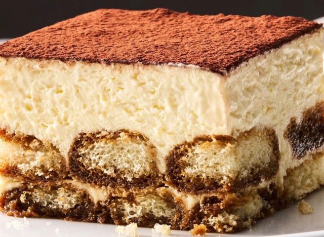 olive garden tiramisu