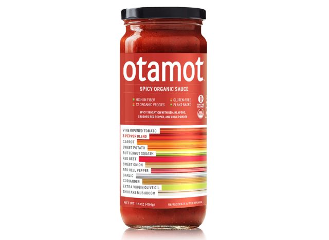 Otamot Spicy Sauce