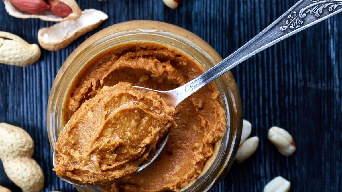 can you eat peanut butter on semaglutide Here's What Eating Peanut Butter Does to Your Waistline