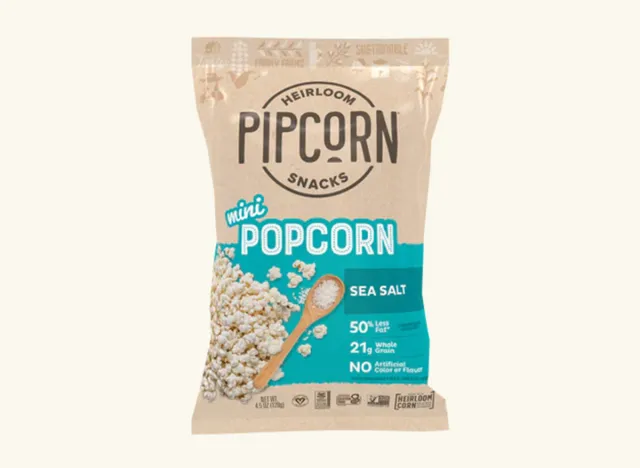 Boom Chicka Pop Light Kettle Corn