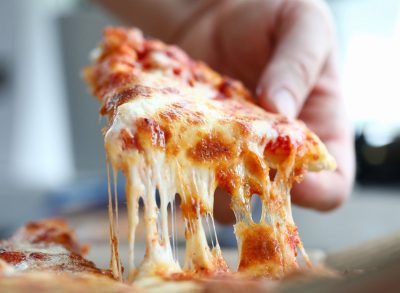 The Best Way to Reheat Pizza in an Air Fryer