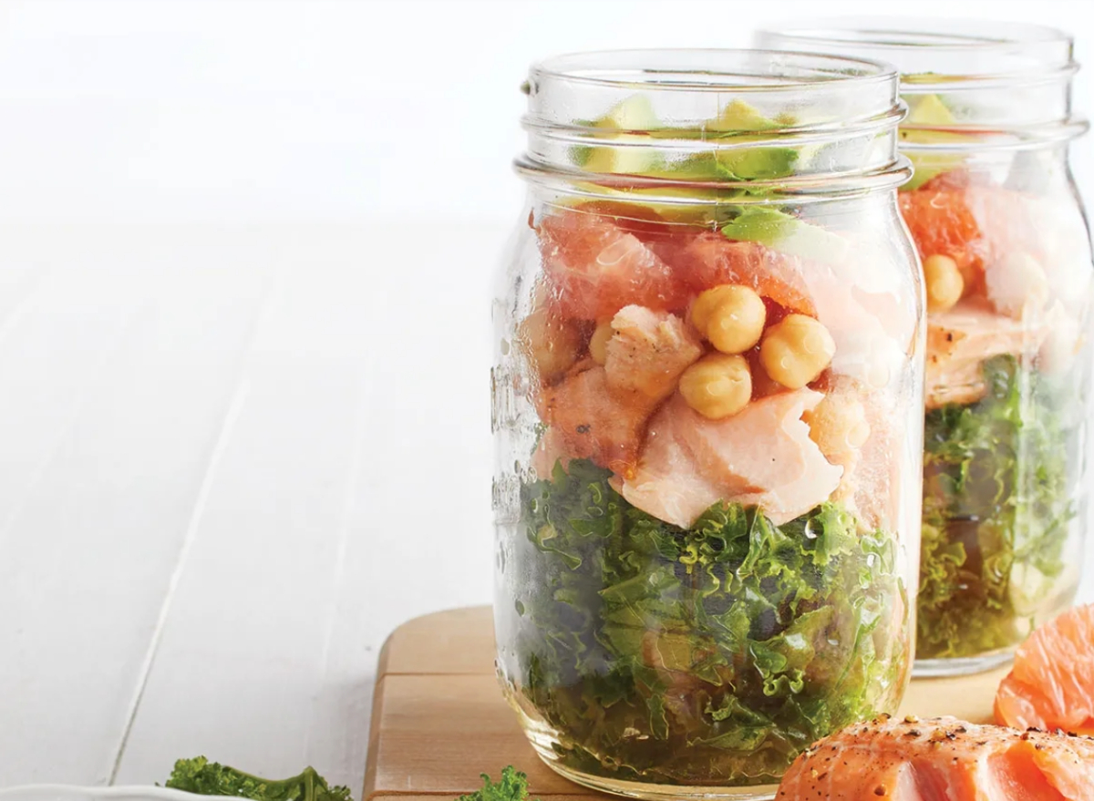 23 Easy Weight-Loss Meal Prep Recipes