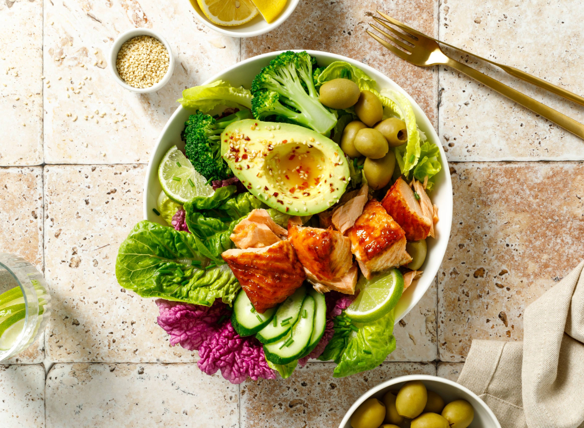 The 1 Best Lunch For Weight Loss the-1-best-lunch-for-weight-loss