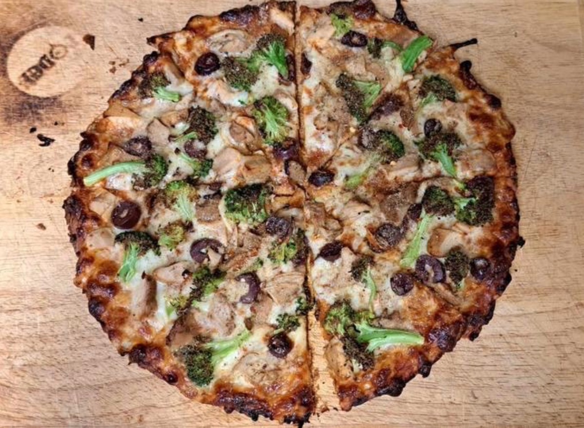 The 25 Best Frozen Foods at Sam’s Club Right Now