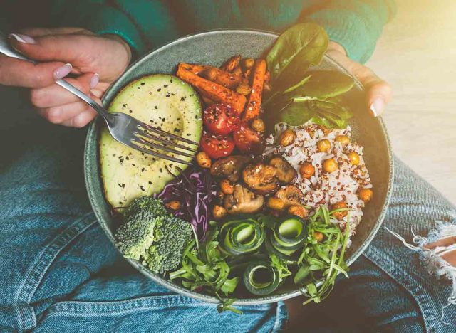 10 Warning Signs You’re Not Eating Enough Fiber