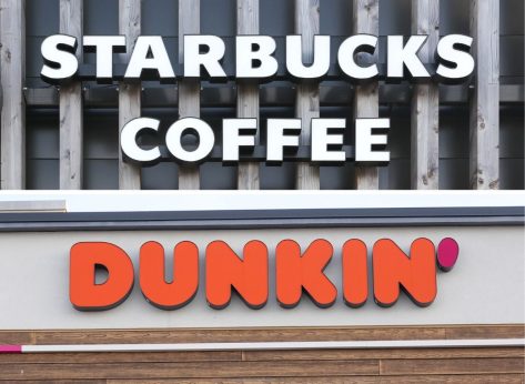 Starbucks vs. Dunkin': 7 Major Differences