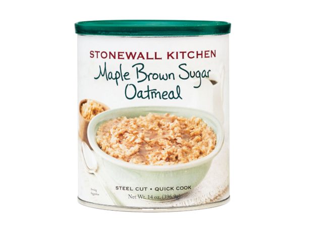 Stonewall Kitchen Maple Brown Sugar Oatmeal
