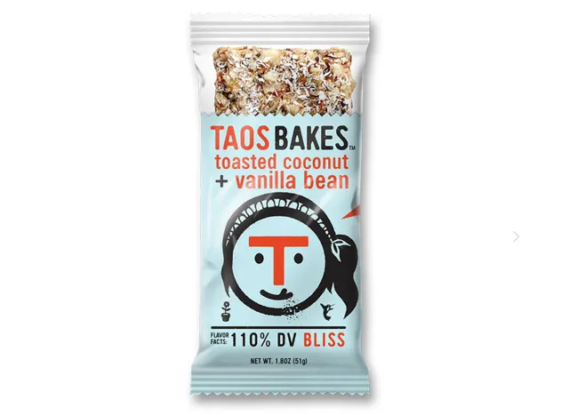 Taos Bakes