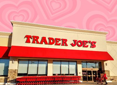 trader joe's valentine's day