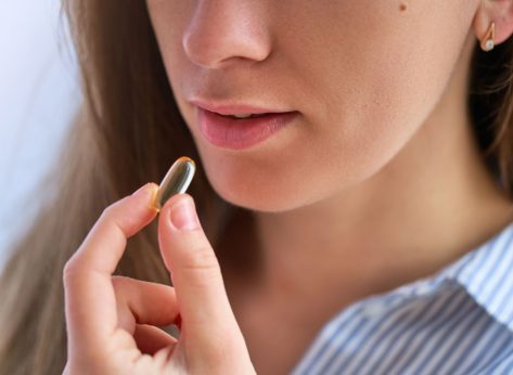 Warning Signs You're Not Getting Enough Vitamin D