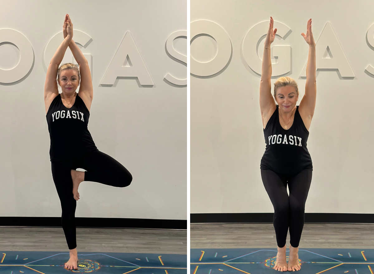 7 Yoga Moves and Stretches You Should Do Every Day