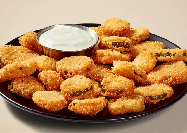 zaxbys fried pickles