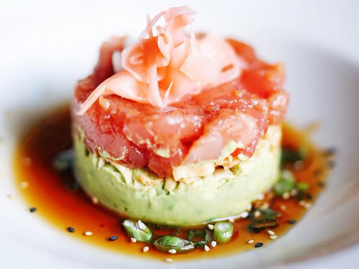 Ahi Tuna Near Me Local Restaurants, Market Analysis and Sustaninable Sourcing