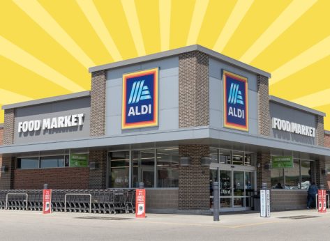 The 15 Best Aldi Products You Can Find in February