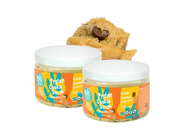 Bhu Protein Cookie Dough