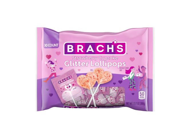 Brach's lollipops