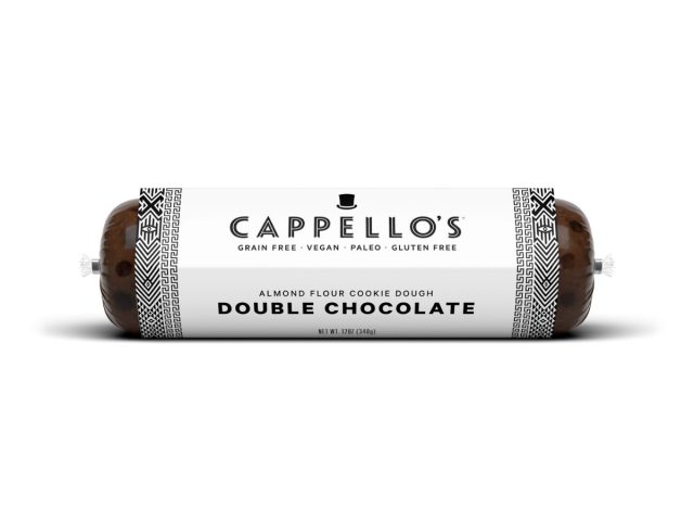 Cappello's Double Chocolate