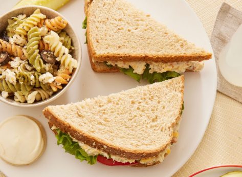 Growing Chicken Salad Chain to Open 53 New Stores