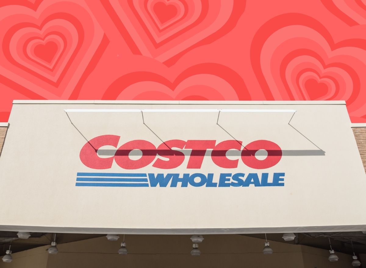 Costco Valentine's Day