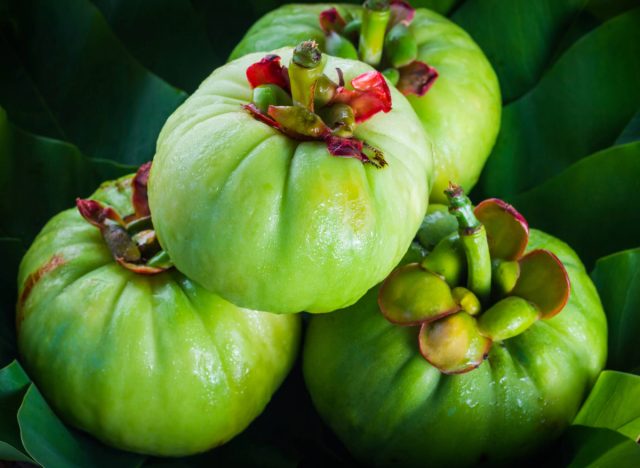 Garcinia Cambogia