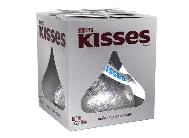 Hershey's Kisses Giant Kiss