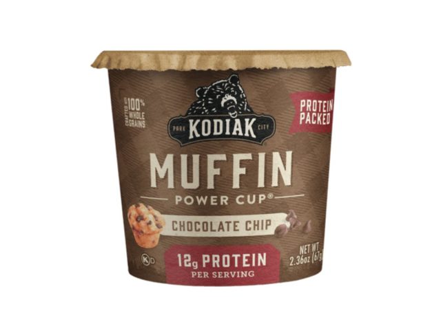 Kodiak Muffin Cup