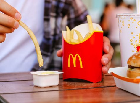 McDonald’s to Launch an Exciting New Dipping Sauce