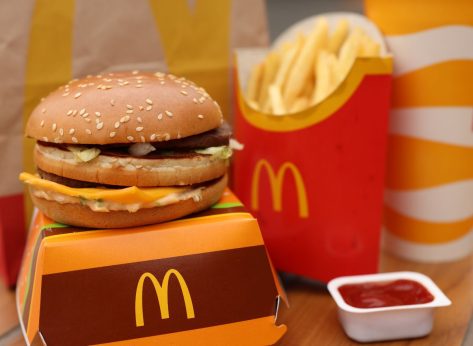 McDonald&rsquo;s To Lower Prices Amid Customer Backlash