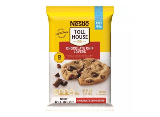Nestle Toll House Chocolate Chip