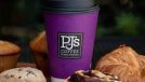 PJ's Coffee cup