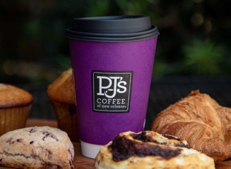 Fast-Growing Coffee Chain to Open Over 40 Stores in 2024