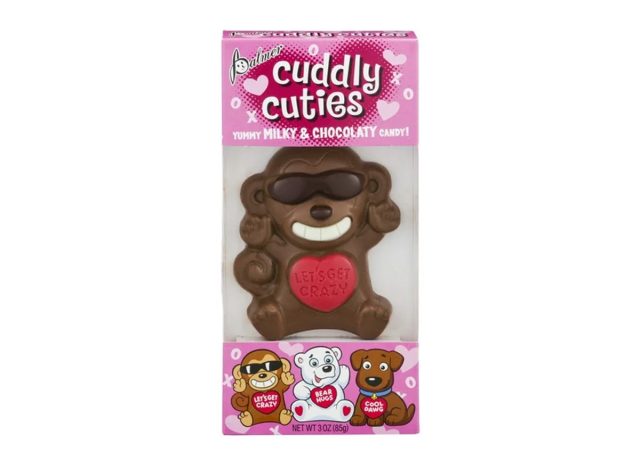 Palmer R.M. Cuddle Cuties Chocolate