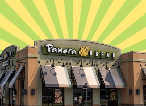 Panera Bread Just Discontinued Dozens of Menu Items